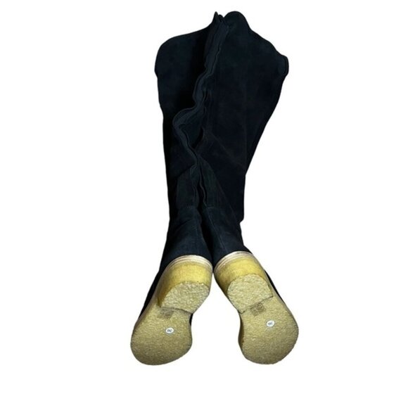 NWB Free People Banks Over-The-Knee Boots Women Size 36 - Picture 4 of 10